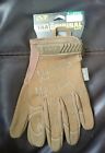 Mg-f72-011 Mechanix Wear Taa Compliant Original Series Coyote Brown