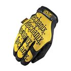 Mg01010 Wear Lg The Mechanix Original Glove Yellow