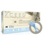 Mfxxc310s Micro Nitrile Flex Small Examination Powder Free Gloves Xceed