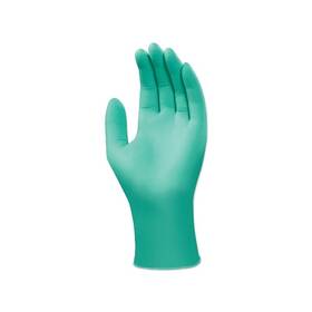 25-101-m Microflex Neotouch 25-101 Disposable Gloves Powder Free Textured 5.1 Mil
