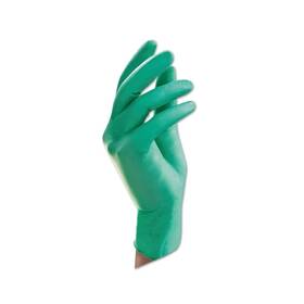 25201xl Microflex Neotouch 25-201 Extended Cuff Disposable Gloves Powder Free