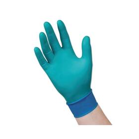 93260080 Microflex Chemical Resistant Nitrile/neoprene Disposable Gloves 7.8 Mil Palm