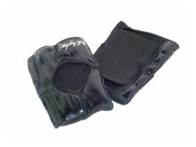 Mighty Grip 608819517254 Pole Dance Full Tacky Knee Climbing Pads Medium