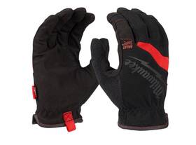 48-22-8713w Milwaukee Freeflex X-large Work Gloves 2-pack