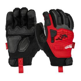 48-22-8750 Milwaukee Impact Demolition Gloves - Small