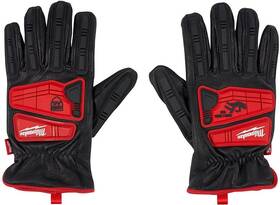 48-22-8783 Milwaukee Impact Cut Level 5 Goatskin Leather Gloves - Xl