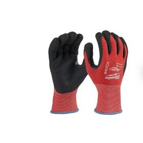 48-22-8927b Milwaukee Cut Level 2 Nitrile Dipped Gloves