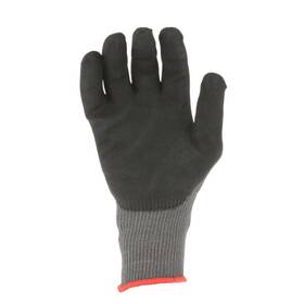 48-22-8952 Milwaukee Nitrile Level 5 Cut Resistant Dipped Work Gloves Large