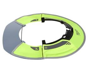 48-73-1073 Milwaukee Bolt Sun Visor With Sunshade Tinted Polycarbonate Lense