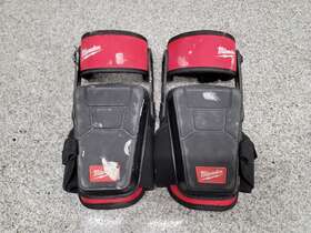 48-73-6050 Milwaukee Stabilizer Performance Knee Pad A-x