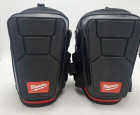 48-73-6051 Milwaukee Stabilizer Performance Knee Pads