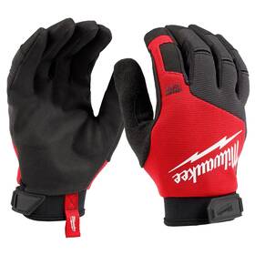 48-73-8523 Milwaukee X-large Lightweight Work Gloves