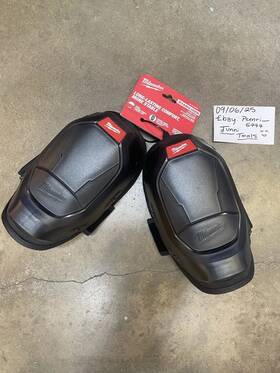 48-73-6075 Milwaukee 48736075 Stabilizer Knee Pads