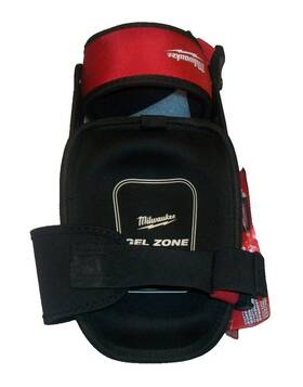 52-76-6050 Milwaukee Stabilizer Performance Knee Pad B56