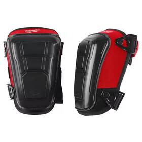 Milwaukee 705353571350 High Performance Hard Shell Knee Pads