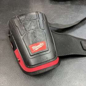 48-73-6010 Milwaukee Tool Hard Cap Gel Knee Pad