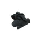Mb1blk Mittens Black Fleece Heated Heatmax Hothands Glove