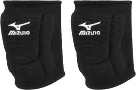 Mizuno 041969901441 Lr6 Volleyball Kneepad Medium Black