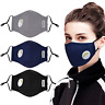 Mksbc383027e09hdt Fascigirl Mouth Mask Pack Anti Dust Pollution With 690003112857