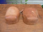 Mm309 Master Mechanic Cowhide Leather Knee Pads