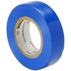 Mmm5400710240 Vinyl Color Coding Tape Blue Pack Of