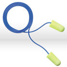 Mmm8052911033 8052911033 Yellow Neons Foam Earplugs Style Size Group Regular Corded Part