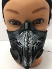 Mo001 Cforward Dustproof Mask Activated