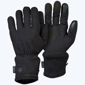 Mwug40010625 Mobile Warming 7.4v 2000mah Lithium-ion Unisex Midweight Heated Gloves Black