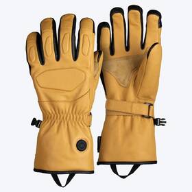 Mwug48180525 Mobile Warming Ranger V2 Tan Heated Glove Xl