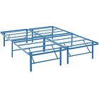 Mod-5428-lbu Modway Horizon Full Bed 889654052296