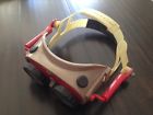 665r Model No. Sellstrom Manufacturing Vintage Safegaurds Headgear