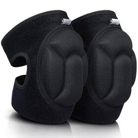 Moeu-hm02 Monbessi Knee Pads For Gardening Work Men Women Garden House Cle