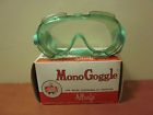 Mono-goggle All-safe Vintage Eye Protection