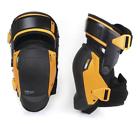 Motb-kp-g3 Toughbuilt Black Elastic Non Slip Rubber Thigh Support Stabilization Gel