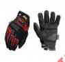 Mp2-02-008 Spandex Ii Redpact Wear Glove Mechanix Imported Small