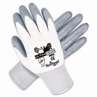 Mpg9683m Ultra Tech Gloves Nitrile-coated Medium Memphis