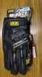Mpt-58-009 Medium Mechanixpact Glove