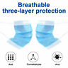 Mq01-10 Unbranded Mascarilla Maschera Para La Cara Respirator Face Masks