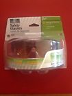 10105402 Msa Works Safety Gradient Glasses Lenses