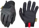 Msg-05-010 Mechanix Wear Specialty Grip Gloves Black Grey Size 781513100806