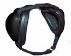 Ddr337 Muffs Protection Shipping Large Dogs Free Black Mutt Hearing