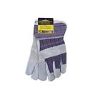 Uu629 Multi-use Bulk Pack Work Buys Case 12 Gloves Leather 2