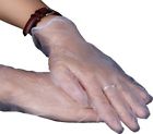 Mvpf-s Gloves Legend New Skintx Vinyl Exam Glove 858464002715