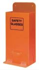 18in.h Mvsdo Brady Protective Eyewear Dspnsr
