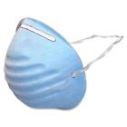 Mytmbcm081000 Mbcm081000 Maytex Cone Masks Filters Percent Bacteria Blue