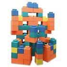Ckc00384 N-a Creativity Street Gorilla Blocks Assorted Colors Ec 080000478061