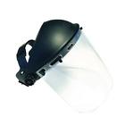 N-a Sas Safety Clear Shield Ec 890634317878