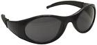 N-a Sas Safety Stingers Black Frame Shaded Lens High 781311051829