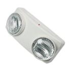 70012 N-a Tatco Swivel Head Twin Beam Emergency Lighting Unit 642125244503