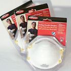 N9514c Dust 6 Fiberglass Sanding Masks N95 Face Particulate Safety Drywall Ao